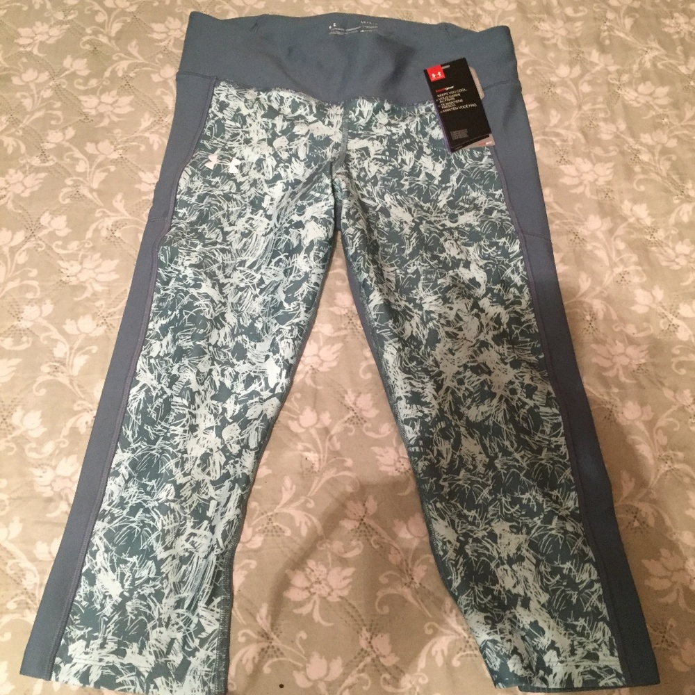 UA Crops